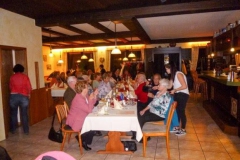 Familienabend