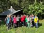 Weinwanderung 2024